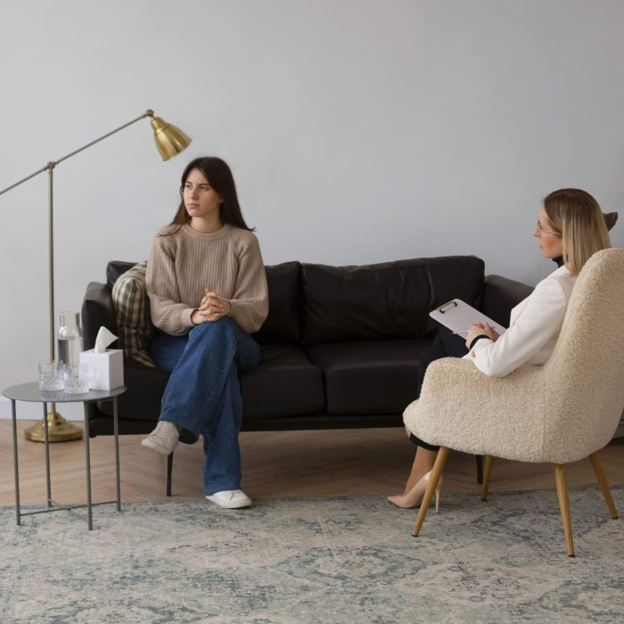 Ansiedade em adolescentes: quando o mundo assusta e nada parece fácil