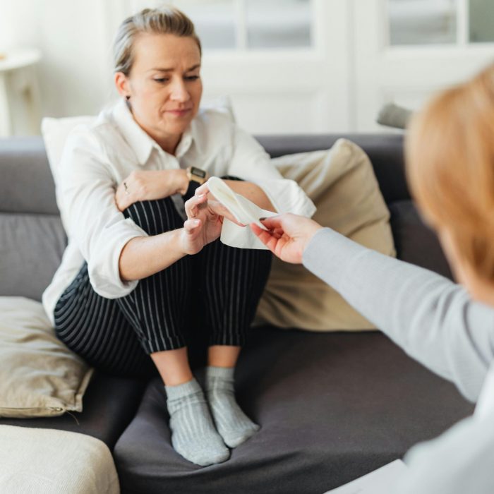 Regulação Emocional em adultos: quando você sente que perdeu o controle do que sente